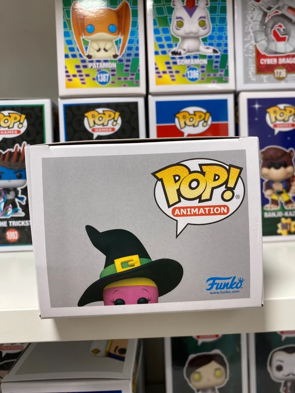 Funko POP! 1676 Tweety - Looney Tunes 5