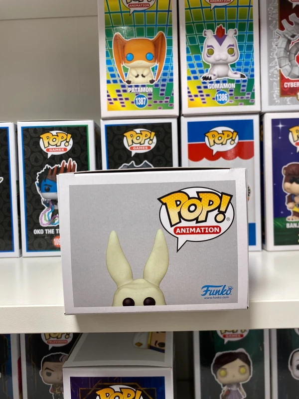 Funko POP! 1673 Bugs Bunny - Looney Tunes 5