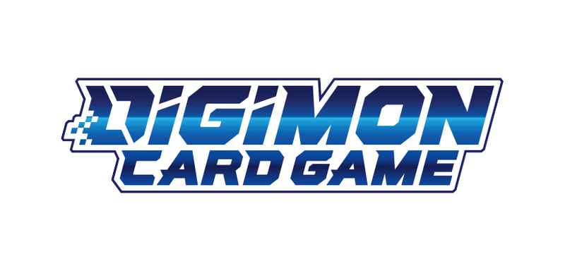 Digimon TCG