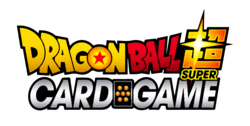 Dragon Ball TCG