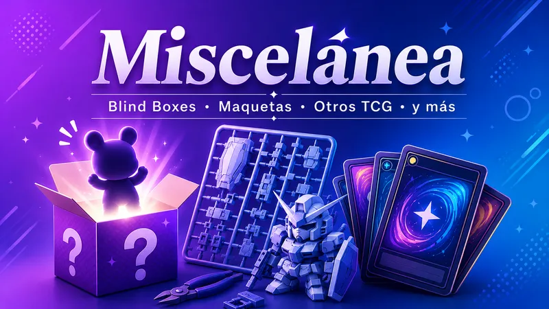 Miscelánea