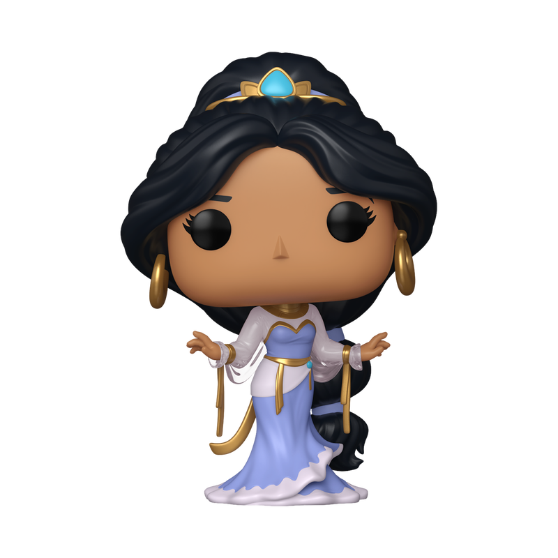 Funko POP! Disney Princess - Jasmine #1738