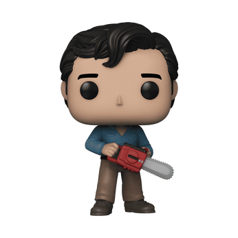 Funko POP! The Evil Dead 40th Anniversary - Ash #1142