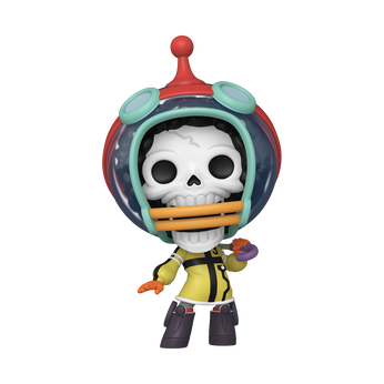 Funko POP! One Piece - Brook #2147