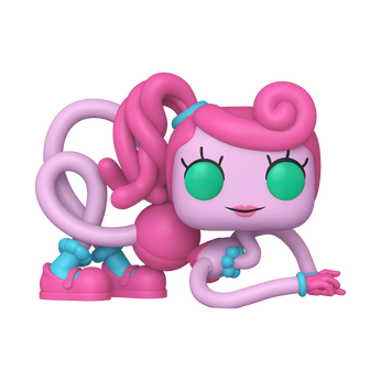 Funko POP! Poppy Playtime - Mommy Long Legs #1264