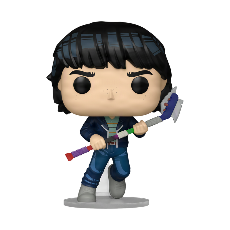 Funko POP! Stranger Things (tales from 1985) - Mike #2459