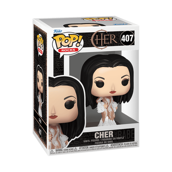 Funko POP! Cher - Cher #407