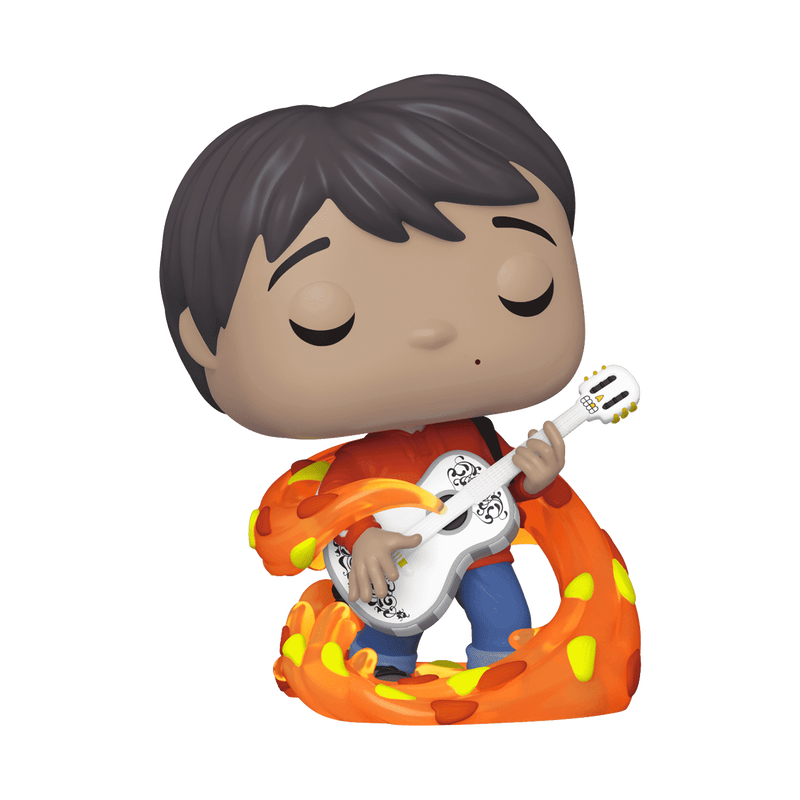 Funko POP! Coco - Miguel (Glow in the Dark) #1237