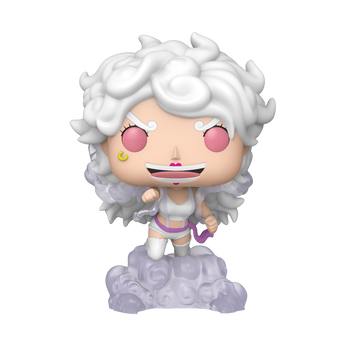Funko POP! One Piece - Jewelry Bonney #2255