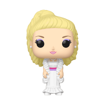 Funko POP! Barbie - Crystal Barbie #124