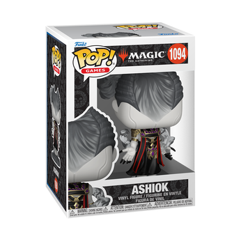 Funko POP! Magic: The Gathering - Ashiok #1094
