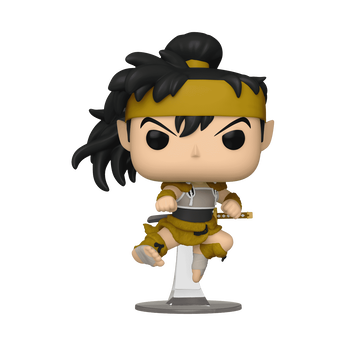 Funko POP! InuYasha - Koga #1591