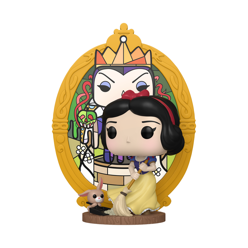 Funko POP! Disney - Snow White #1694
