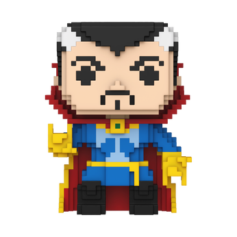Funko POP! Marvel - Doctor extraño #1428