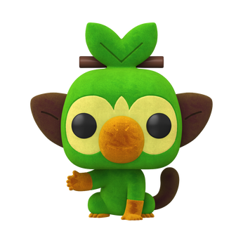 Funko POP! Pokémon - Ouistempo #957