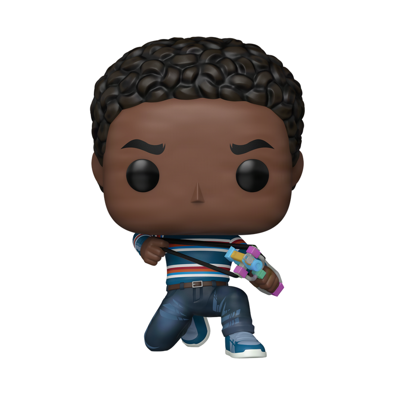 Funko POP! Stranger Things (tales from 1985) - Lucas #2460