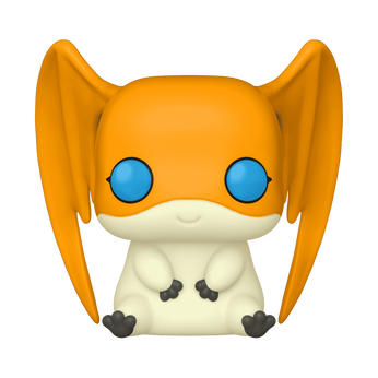 Funko POP! Digimon - Patamon #1387