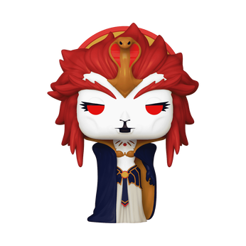Funko POP! Castlevania Nocturne - Erzsebet #1689