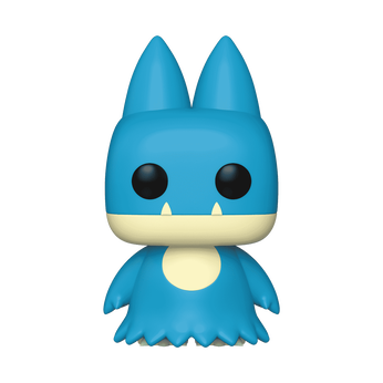 Funko POP! Pokemon - Munchlax #885