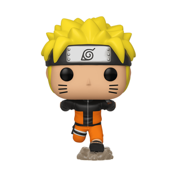 Funko POP! Naruto Shippuden - Naruto Uzumaki #727