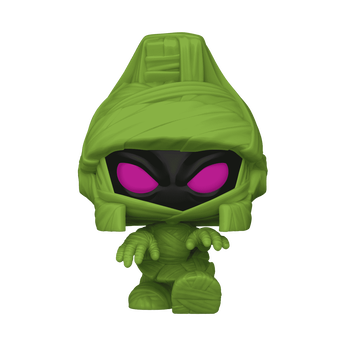 Funko POP! Looney Tunes - Marvin el Marciano #1674