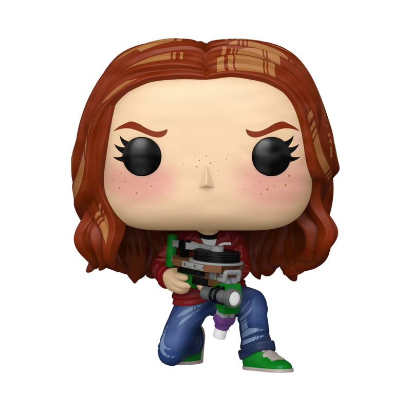 Funko POP! Stranger Things (tales from 1985) - Max #2461