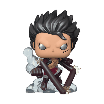 Funko POP! One Piece - Luffy Hombre Serpiente #1266