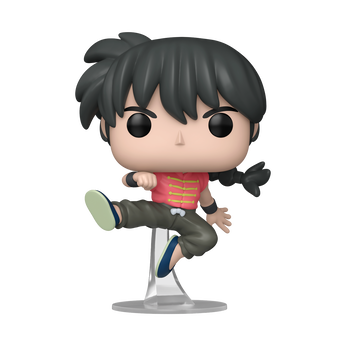 Funko POP! Ranma 1/2 - Ranma #2026