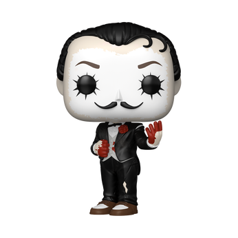 Funko POP! Bioshock - Sander Cohen #1144