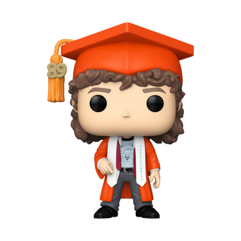 Funko POP! Stranger Things - Dustin Henderson #1887