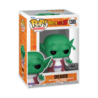 Funko POP! Dragon Ball Z - Dende #1385