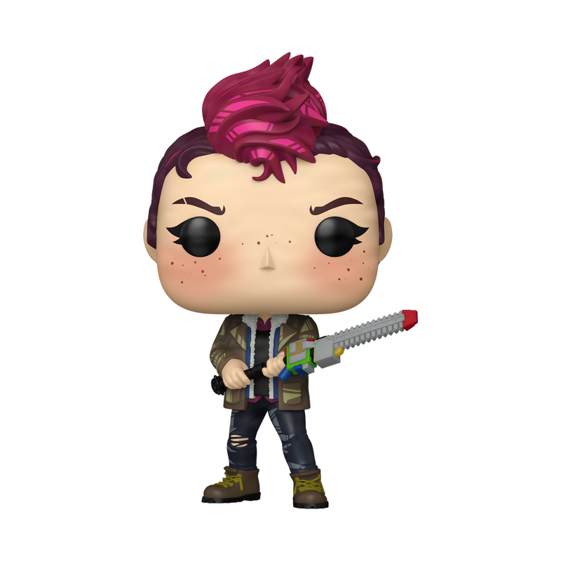 Funko POP! Stranger Things (tales from 1985) - Nikki #2464