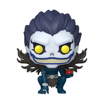 Funko POP! Death Note - Ryuk #2382