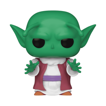 Funko POP! Dragon Ball Z - Dende #1385