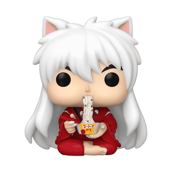 Funko POP! InuYasha - Inuyasha #1590