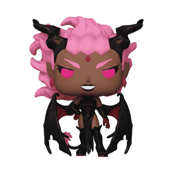 Funko POP! Castlevania Nocturne - Drolta #1690