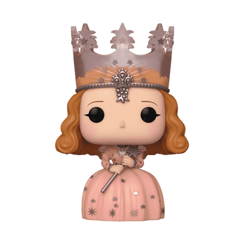 Funko POP! The Wizard of Oz - Glinda la Bruja Buena #1518