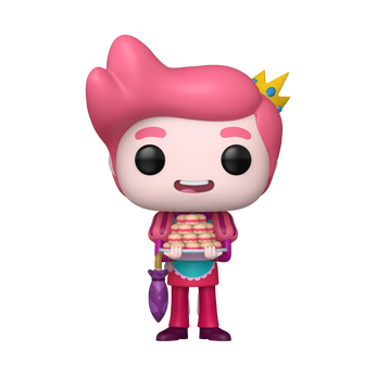 Funko POP! Hora de aventuras - Príncipe Chicle #1904