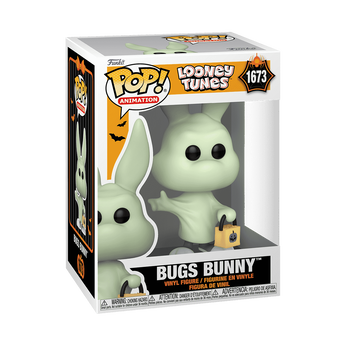 Funko POP! Looney Tunes - Bugs Bunny #1673