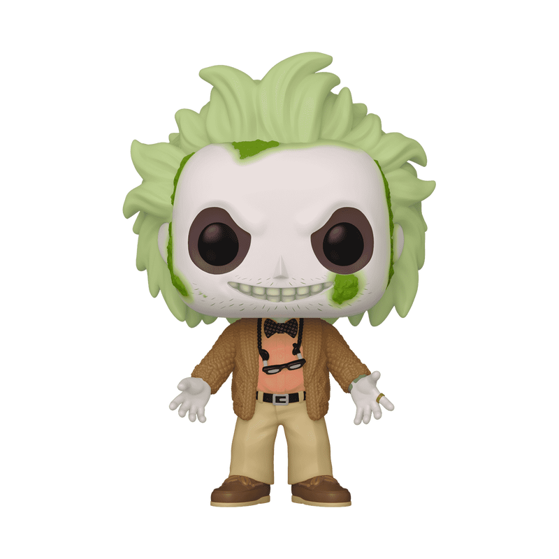Funko POP! Beetlejuice - Beetlejuice #1689