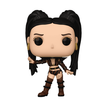 Funko POP! Bella Poarch - Bella Poarch #389