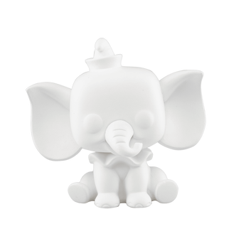 Funko POP! Disney - Dumbo (DIY) #729