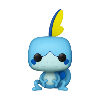 Funko POP! Pokémon - Larméléon #949