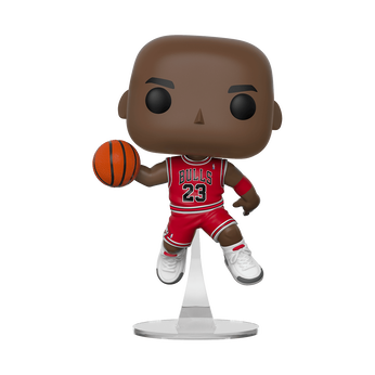 Funko POP! NBA - Michael Jordan #54