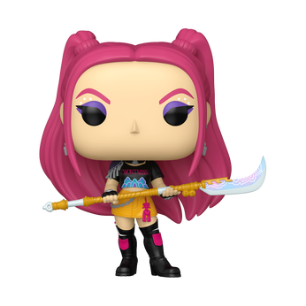 Funko POP! KPOP Demon Hunters - Mira #2258
