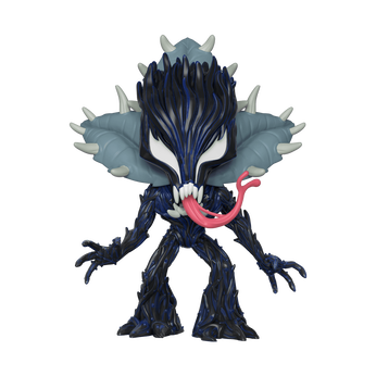 Funko POP! Marvel - Groot Venomizado #511