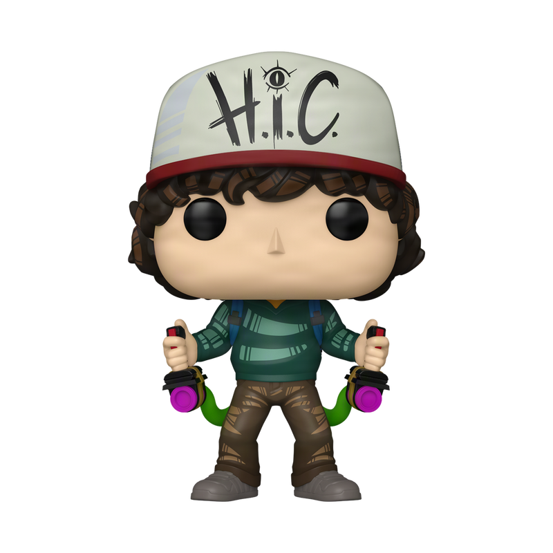 Funko POP! Stranger Things (tales from 1985) - Dustin #2462