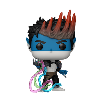 Funko POP! Magic: The Gathering - Oko the Trickster #1093