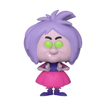 Funko POP! The Sword in the Stone - Madame Mim #1101