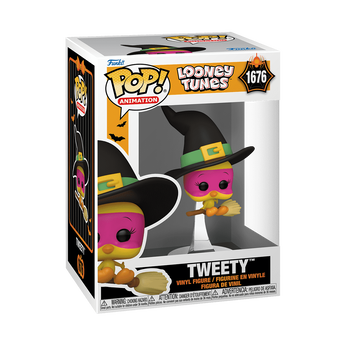 Funko POP! Looney Tunes - Piolín #1676